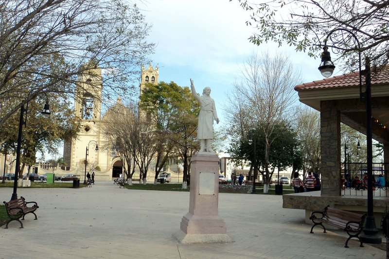 best western centro cadereyta