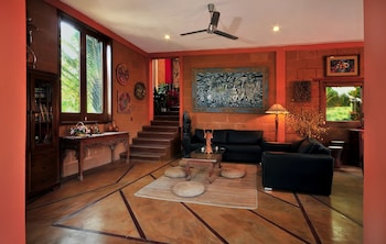 Hotel Casa San Pancho,Compostela>>Bahía De Banderas,3 star