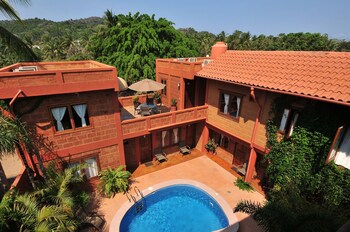 Hotel Casa San Pancho,Compostela>>Bahía De Banderas,3 star