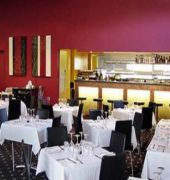 red bridge motor inn