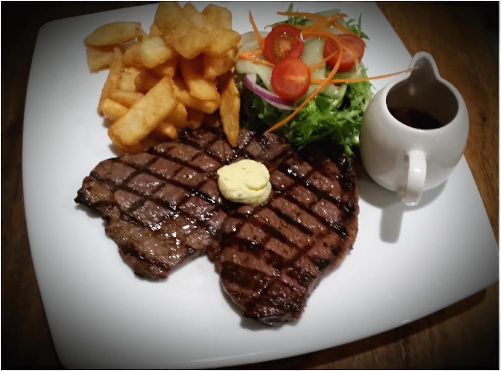 red bridge motor inn