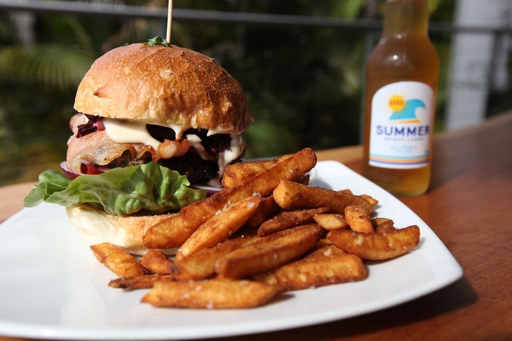 red bridge motor inn