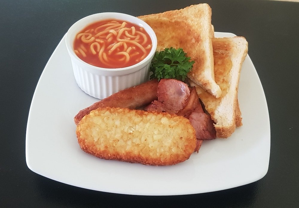 red bridge motor inn