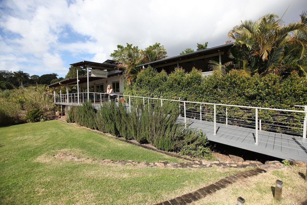Red Bridge Motor Inn,Diamond Valley>>Alexandra Headland,4 star