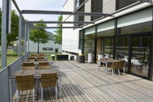 Fairmotel Dornbirn,Schwarzach>>Dornbirn,4 star