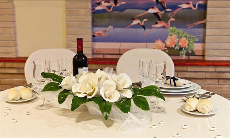 Hotel Libyssonis,Marina Di Sorso>>Alghero,3 star