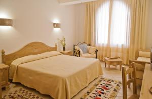 Hotel Libyssonis,Marina Di Sorso>>Alghero,3 star