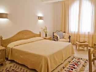 Hotel Libyssonis,Marina Di Sorso>>Alghero,3 star