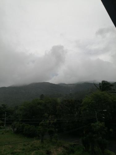 la casa de la abuela