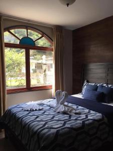 la casa de la abuela