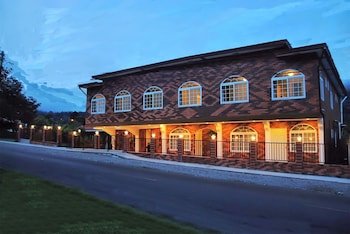 la casa de la abuela