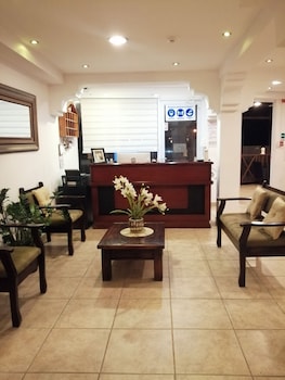 La Casa De La Abuela,Chiriqui>>Boquete,3 star