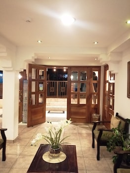 La Casa De La Abuela,Chiriqui>>Boquete,3 star