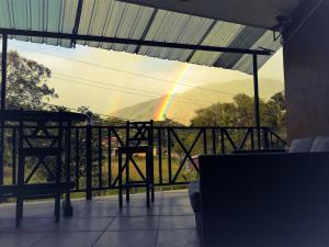 la casa de la abuela