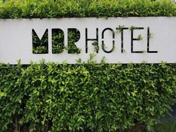 mdr hotel