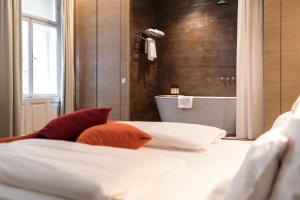 Hollmann Beletage Design & Boutique Hotel,Vienna>>Innere Stadt,4 star