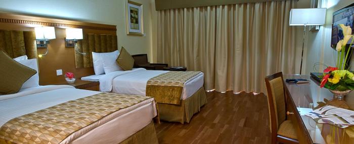 chelsea gardens hotel apartments