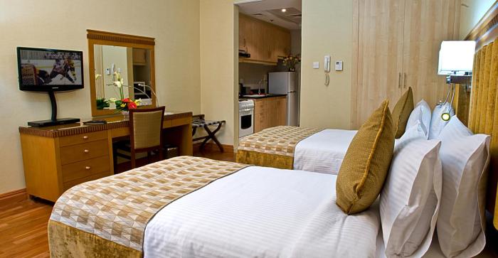 chelsea gardens hotel apartments