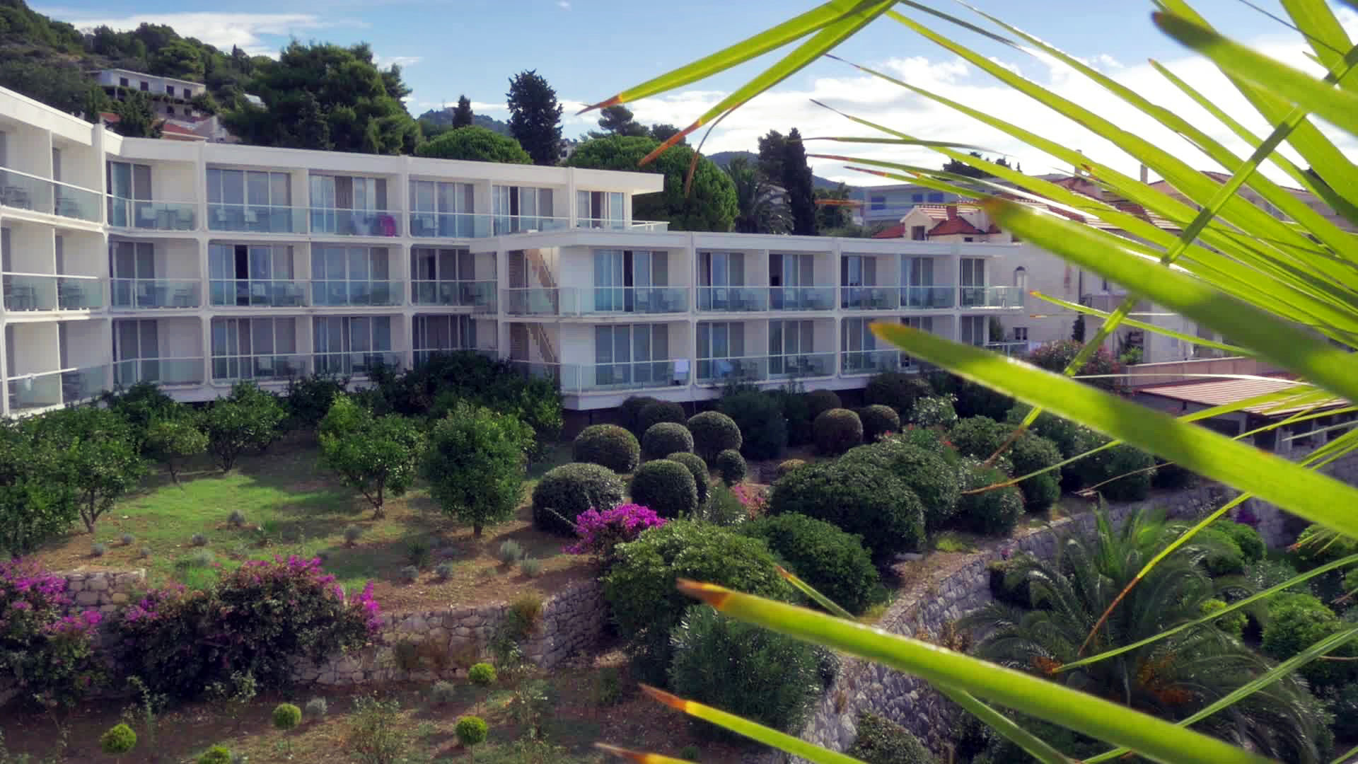 amfora hvar grand beach resort
