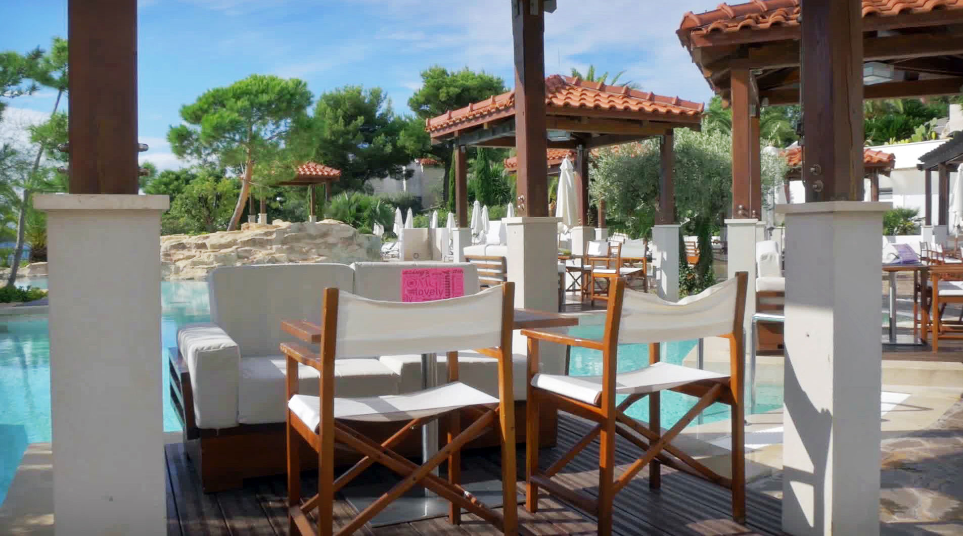 amfora hvar grand beach resort