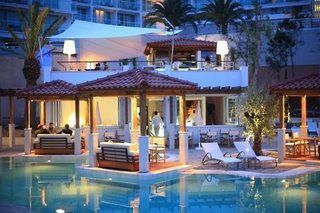 amfora hvar grand beach resort
