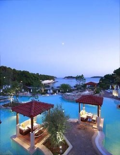 amfora hvar grand beach resort