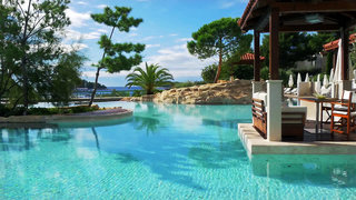 amfora hvar grand beach resort
