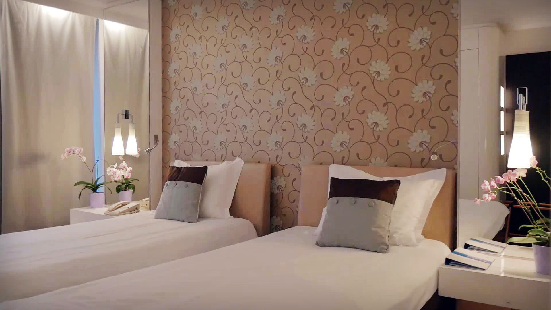 amfora hvar grand beach resort