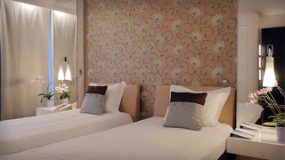 amfora hvar grand beach resort