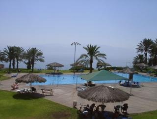 ein gedi kibbutz hotel