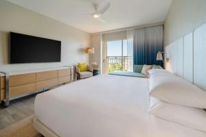 Hyatt Regency Aruba Resort And Casino,Eagle Beach>>Aruba,5 star