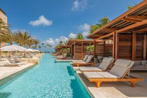 Hyatt Regency Aruba Resort And Casino,Eagle Beach>>Aruba,5 star