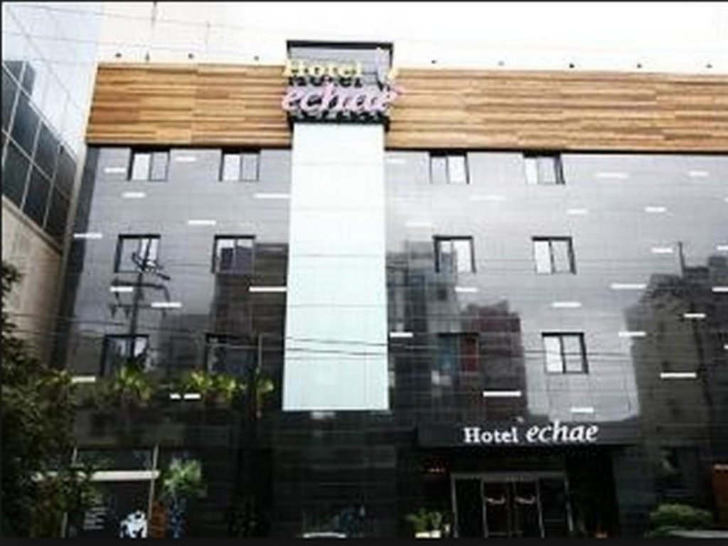 echae hotel