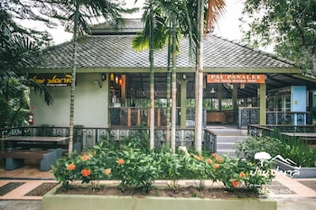 pai panalee the nature boutique hotel