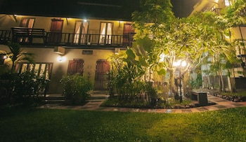 pai panalee the nature boutique hotel