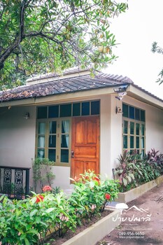 pai panalee the nature boutique hotel