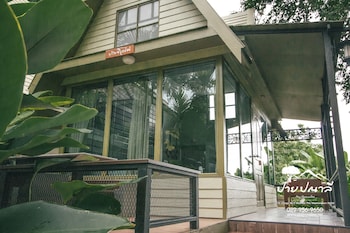 pai panalee the nature boutique hotel