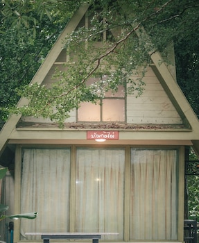 pai panalee the nature boutique hotel