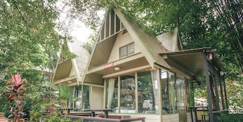 pai panalee the nature boutique hotel