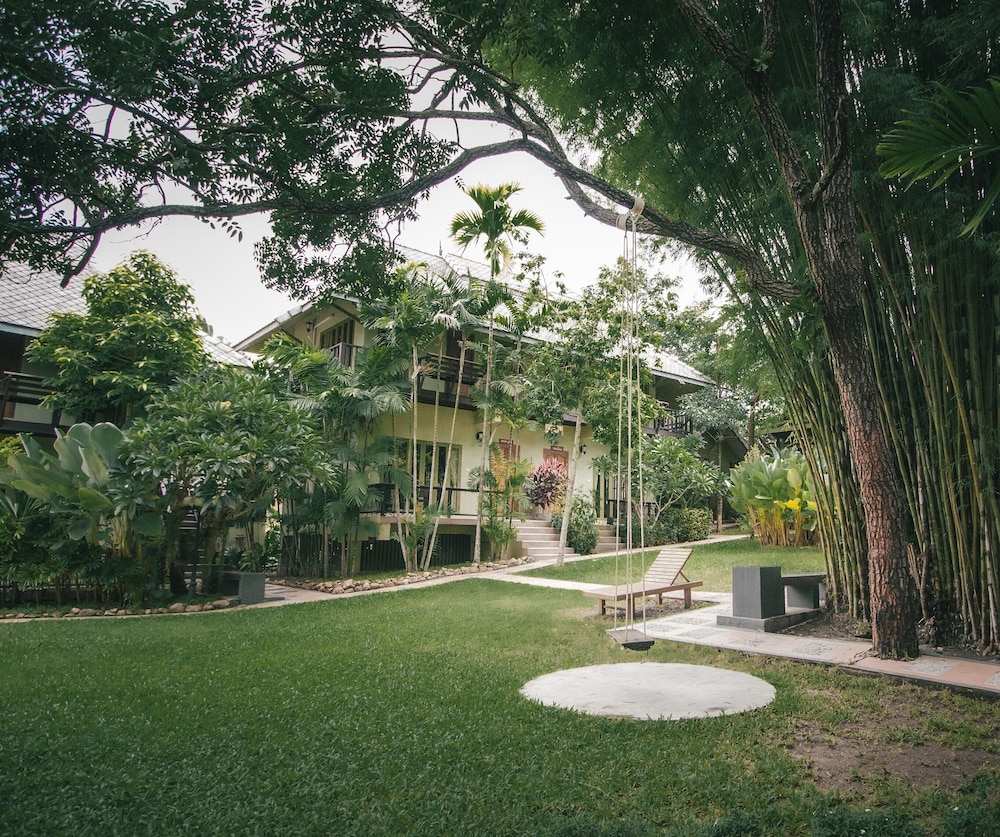 pai panalee the nature boutique hotel