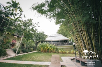 pai panalee the nature boutique hotel