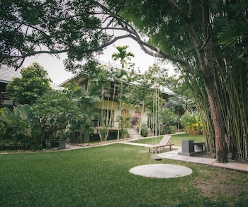 pai panalee the nature boutique hotel