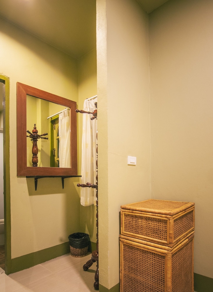 pai panalee the nature boutique hotel