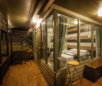 pai panalee the nature boutique hotel