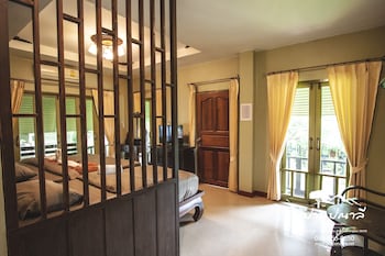 pai panalee the nature boutique hotel