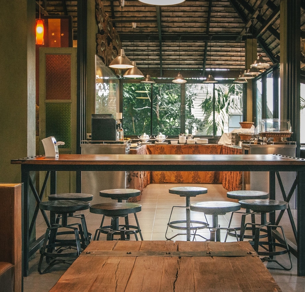 pai panalee the nature boutique hotel
