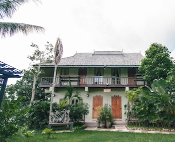 pai panalee the nature boutique hotel