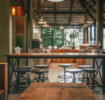 pai panalee the nature boutique hotel