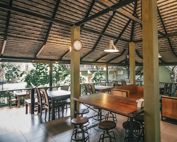 pai panalee the nature boutique hotel