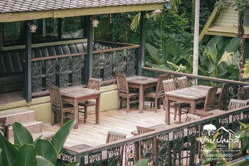 pai panalee the nature boutique hotel